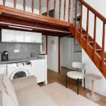 Bm-Appartement Design En Duplex Champs-Elysees