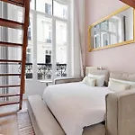 Bm-Appartement Design En Duplex Champs-Elysees